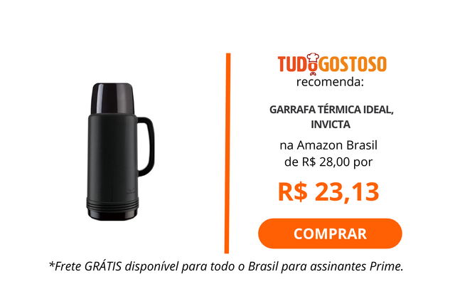 7 produtos de cozinha com desconto no Esquenta Prime Day para você aproveitar