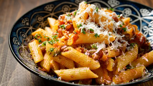 O segredo do macarrão perfeito: 5 dicas do TudoGostoso que vão mudar seu jeito de preparar massa