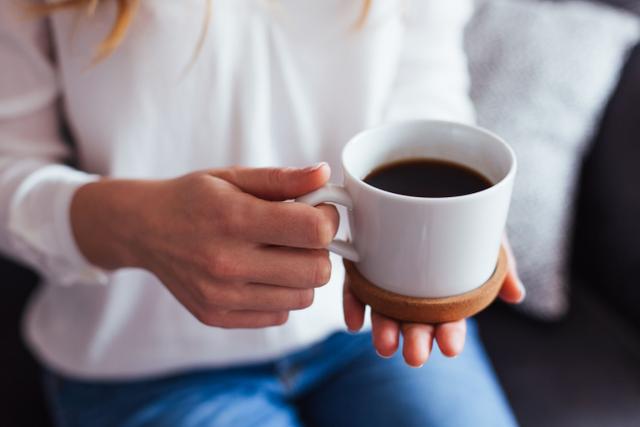 Café: esse é o horário que você deve tomar a primeira xícara do dia para usufruir de todos os seus benefícios, segundo especialistas
