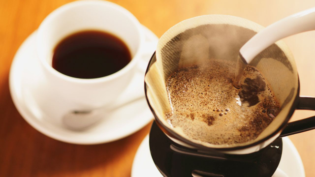 Como fazer café coado perfeito: aqui está o que você precisa saber para preparar o melhor cafezinho do mundo