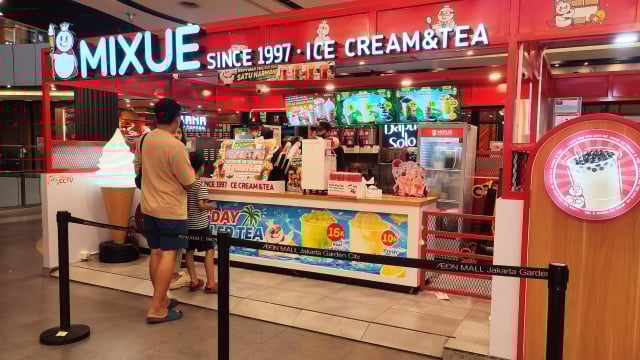 Mixue: fast food chinês com produtos baratos e mais lojas que o McDonald's chega ao Brasil