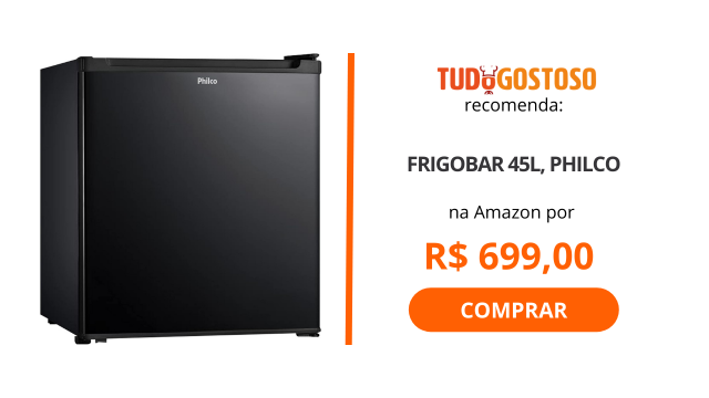 Frigobar para cozinha pequena: Confira 4 modelos que são ideais para espaços apertados