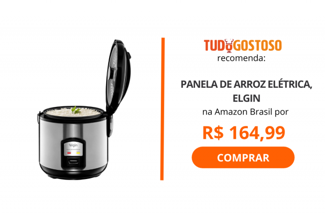 Confira 4 modelos de panela elétrica com até 31% de desconto para você ter na sua cozinha