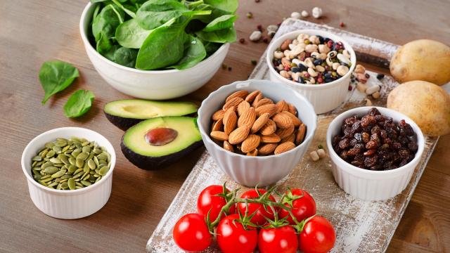 Pouca gente sabe: esses são os alimentos que você precisa consumir para controlar a pressão arterial, segundo estudo