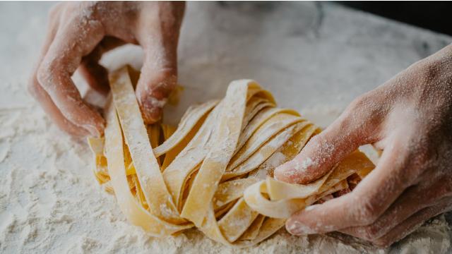 Macarrão: Mostramos como fazer o melhor macarrão caseiro com esses utensílios de cozinha!
