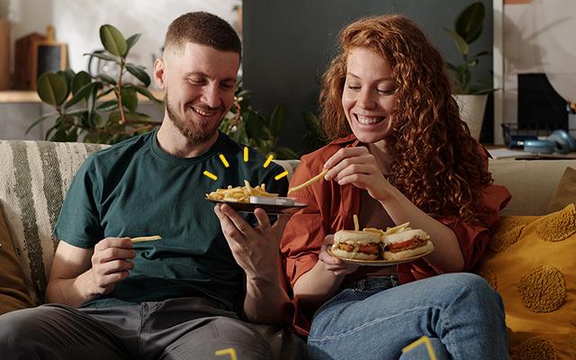 Faça as batatas fritas mais crocantes da sua vida com esse truque do vinagre amado pelos restaurantes