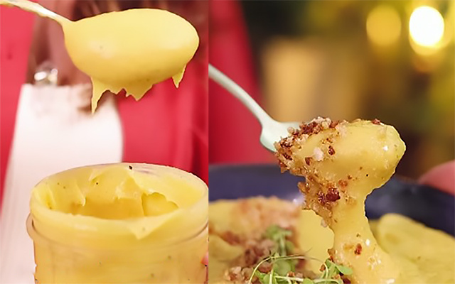 Purê de banana-da-terra é o melhor acompanhamento para comer com peixe: todo mundo me pede essa receita