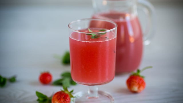 Refrigerante caseiro: aprenda a fazer essa versão natural, deliciosa e muito mais saudável