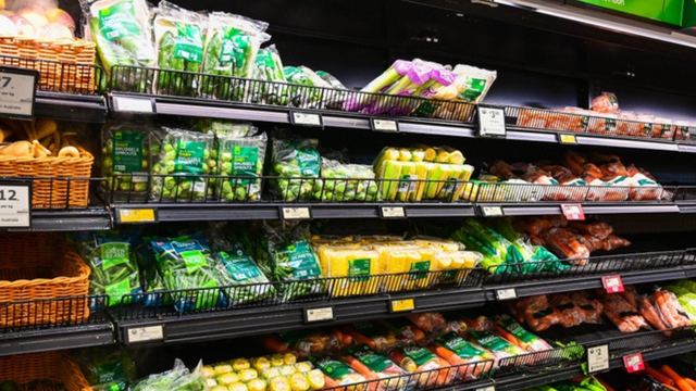 Vilão com cara de herói: é melhor ter cuidado com os vegetais pré-lavados do supermercado