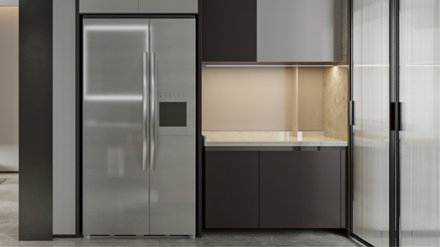 Adeus à geladeira tradicional: o eletrodoméstico inteligente que promete dominar as cozinhas em 2026 economiza energia e reduz desperdício