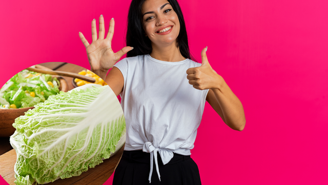 Acelga: 6 motivos para incluir o poderoso vegetal na sua alimentação