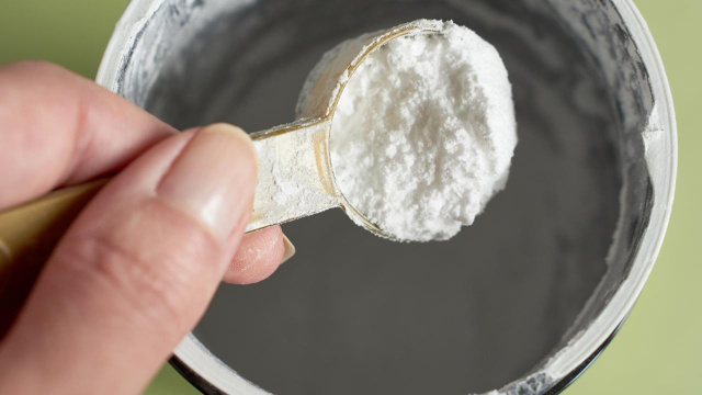 Os mitos sobre a creatina: especialistas alertam que alguns dos supostos benefícios do suplemento ainda não têm embasamento científico