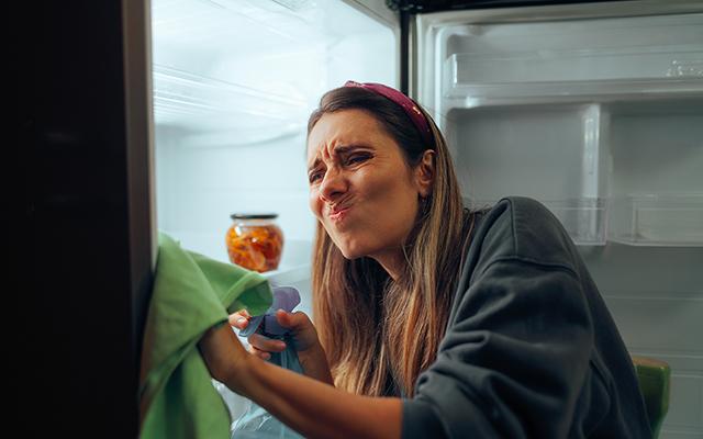 Como limpar a geladeira sem entrar numa fria: aprenda como higienizar o eletrodoméstico do jeito certo