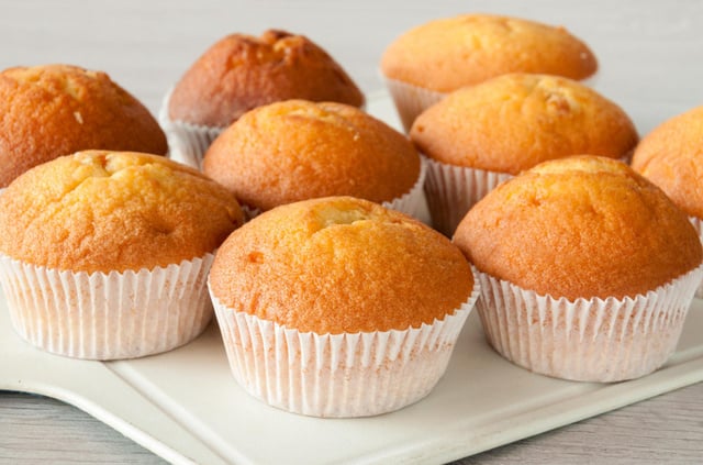 Os donos das padarias não querem que você saiba essa receita: como fazer bolo bacia para tomar com cafezinho