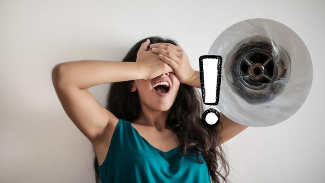 A pia entupiu? Misture esses 3 ingredientes que você tem em casa e veja a mágica acontecer