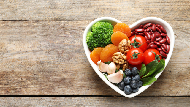 Dupla amiga do coração: estudo mostra que combinar dois alimentos pode melhorar a saúde cardiovascular