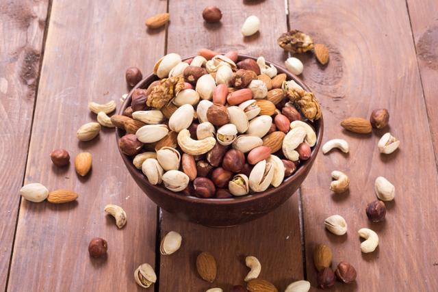 Sementes do bem: descubra as 5 melhores oleaginosas para incluir na alimentação