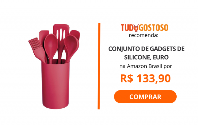 Amazon Prime Day: aproveite as ofertas do evento e garanta já novos utensílios para a sua cozinha