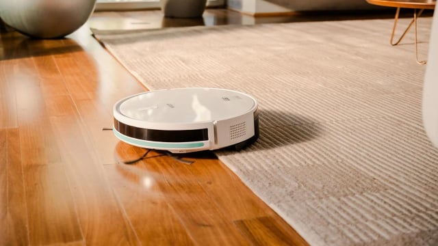 Aspirador robô em oferta: veja os modelos com os melhores descontos no Mercado Livre