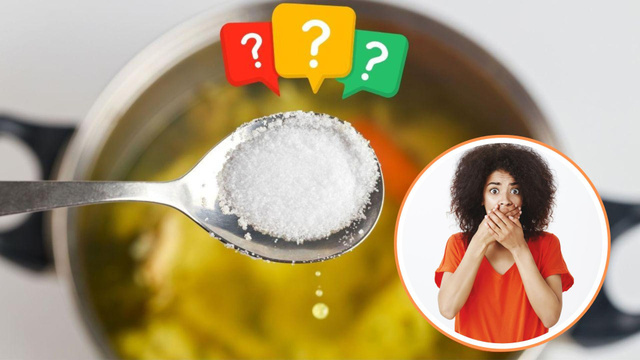 O sal que você não percebe: brasileiros consomem 6 vezes mais sódio do que o ideal e nutricionista aponta perigos à saúde