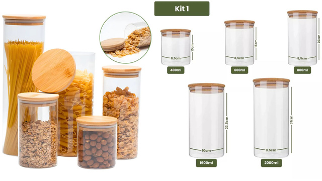 Black Friday: utensílios para transformar sua cozinha gastando pouco