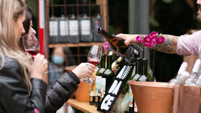 Festival de vinhos brasileiros em São Paulo tem mais de 200 rótulos e promete experiência única no Parque Burle Marx