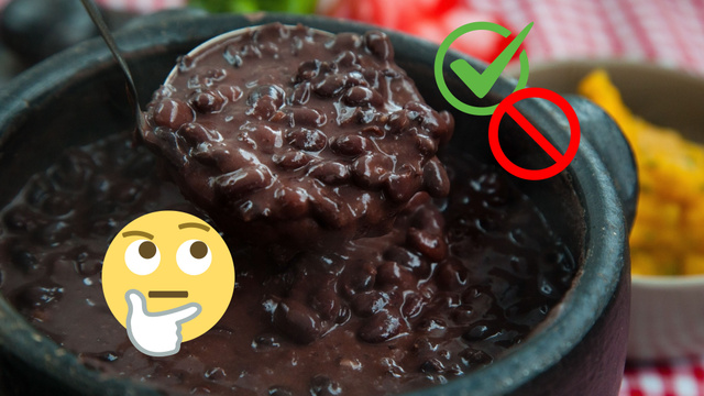 Benefícios e malefícios do feijão-preto: descubra vantagens e desvantagens do alimento, se pode comer todos os dias e truques de cozimento
