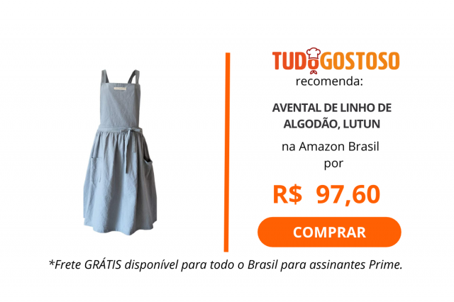 6 sugestões de presente para mães que gostam de confeitaria