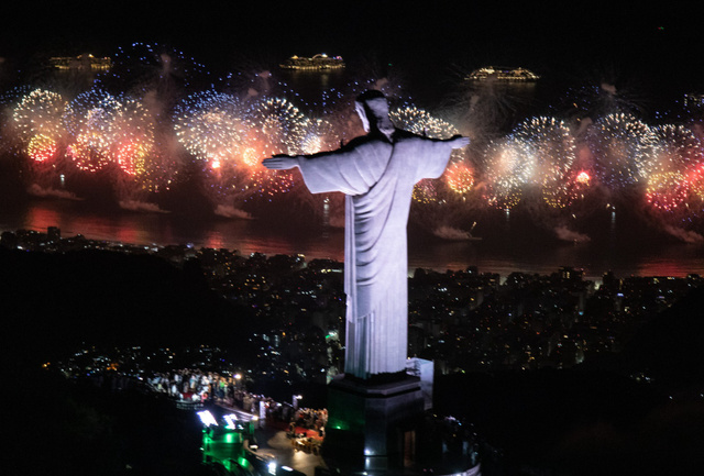 Réveillon de Copacabana, considerado um dos maiores do mundo, já tem atrações confirmadas; descubra!
