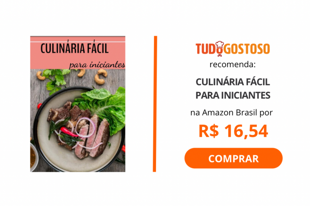 Do zero ao gourmet: 5 livros no Kindle para transformar sua cozinha