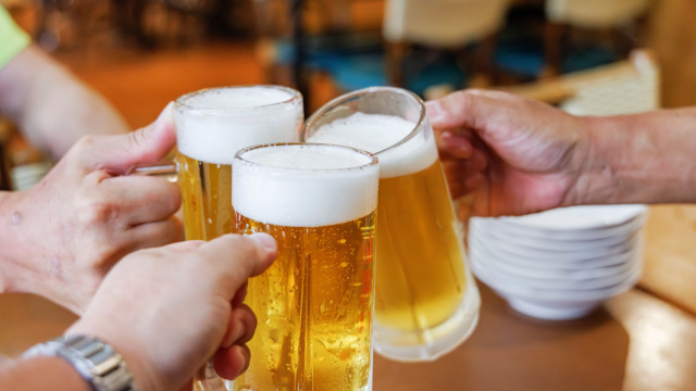 José Manuel Felices, médico: “Quando você bebe álcool, perde a capacidade de criar novas memórias”