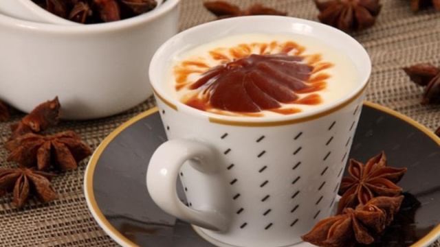 Experimente fazer essa sobremesa diferente e sofisticado (Créditos: TudoGostoso)