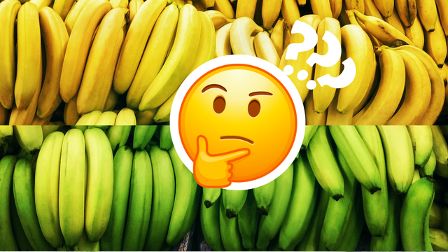 Você comeu banana errado a vida inteira: vem aprender qual é o jeito certo para aproveitar os benefícios da fruta