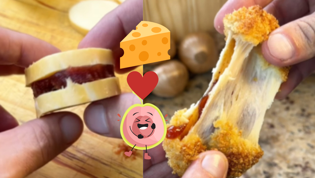 Bombom de Romeu e Julieta sem chocolate: o sabor de Minas Gerais na sobremesa que conquista o Brasil todinho!
