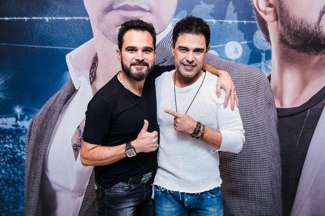 Filhos de Francisco se apresentarão no dia 29 de junho.
