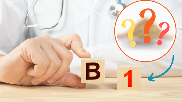 Nem salmão, nem caju: esse alimento tem 15 vezes mais vitamina B1 e você pode comprar em pó. Descubra benefícios!