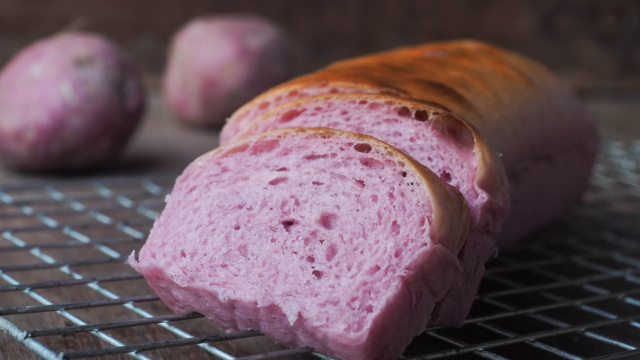 Essa receita caseira com açaí vai te impressionar (Créditos: Shutterstock)