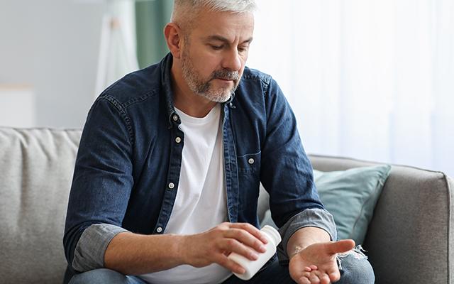 Poucos sabem, mas essa vitamina ajuda a reduzir o cortisol, aquele hormônio que o corpo libera quando estamos estressados