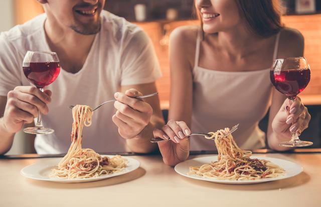 Dia dos Namorados: 10 receitas de risotos e massas que vão deixar a pessoa amada ainda mais apaixonada
