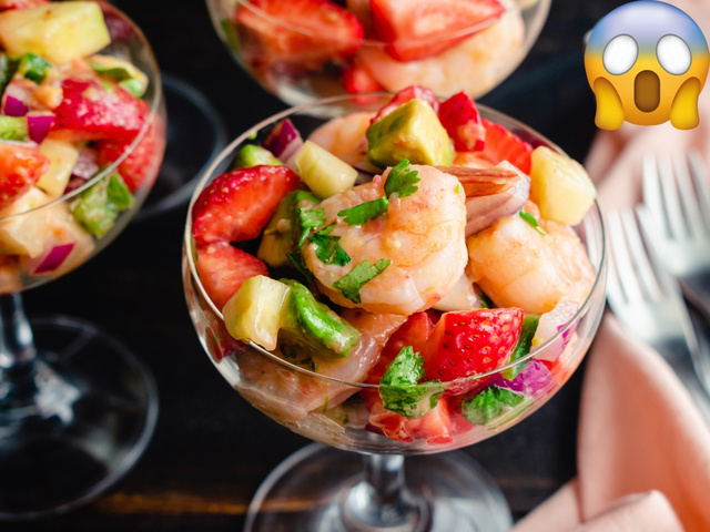 MasterChef Celebridades: eliminação marcada por erro em ceviche após prova de rodízio de pizzas