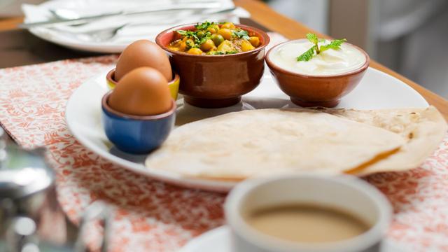 Sou nutricionista e garanto: "Começar o dia com uma refeição rica em proteínas favorece a saciedade, energia estável e melhores escolhas alimentares ao longo do dia"