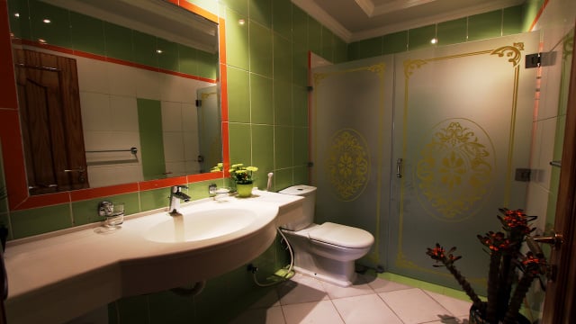 Detalhes práticos na hospedagem fazem a diferença para o bem-estar. (Foto: Shutterstock)