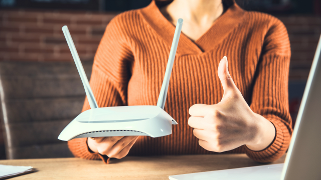 Olá, Wi-Fi rápido: você nem imagina, mas esses 3 objetos estão sabotando a sua internet em casa