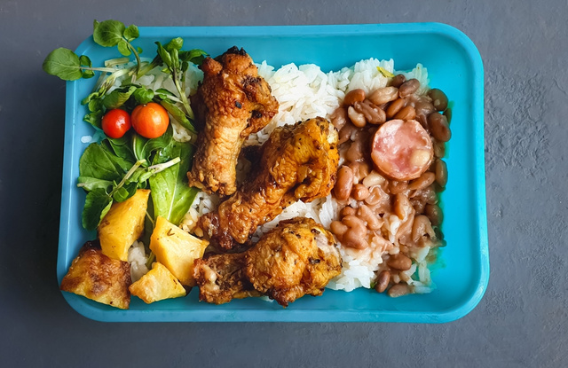 Você sabe o que é marmita elétrica? Com essa promoção você vai querer comprar a sua