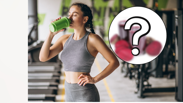 Você está gastando seu dinheiro com suplemento pré-treino sem precisar: esse alimento simples é um aliado muito mais barato. Descubra!