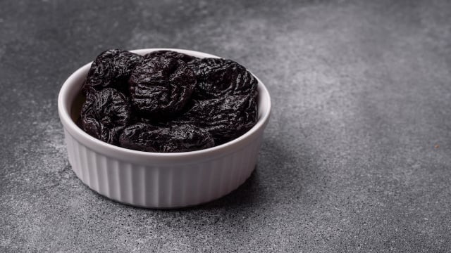 Um punhado por dia já é suficiente para sentir a diferença na rotina alimentar. (Foto: Shutterstock)