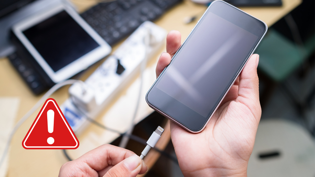 10 coisas que você nunca deveria fazer quando estiver carregando o celular, segundo especialistas