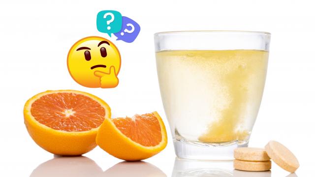 Saiba a verdade: frutas e vitamina C aumentam mesmo a imunidade ou é balela? A ciência revela…