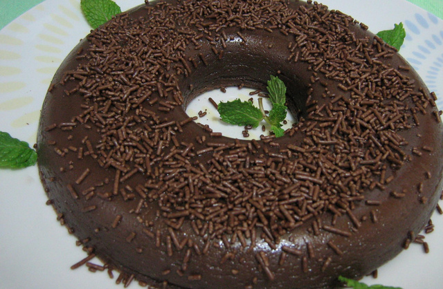 Esqueceu da sobremesa de Dia dos Pais? Essa receita que fica pronta em minutos é perfeita para um doce de última hora