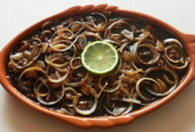Os amantes da culinária japonesa vão se apaixonar por essa receita (Créditos: Michelli Martins/TudoGostoso)
